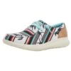Ariat Women's Hilo Wildhorse Serape Print Casual