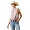 Ariat Women's REAL Billie Jeans Shirt