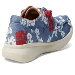 Ariat Womens Western Aloha Hilo Casual