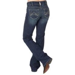 Ariat Women's Spitfire Riding Jeans 10011683
