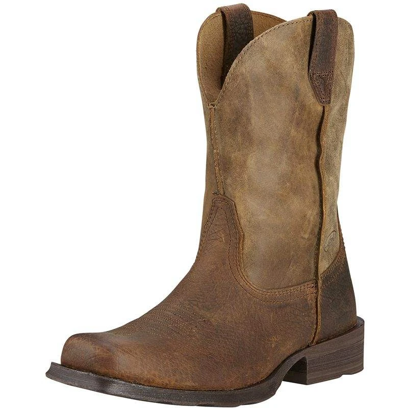 Ariat Men's Rambler Western Boots