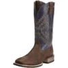 Ariat Men's Ariat Tycoon Bar Top Cowboy Boots