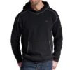 Men's Ariat Flame Resistant Tek Black Hoodie