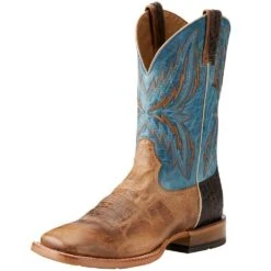 Ariat Men's Arena Rebound Western Cowboy Boots