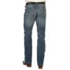 Relentless By Ariat Men's Original Fit Outpost Jean