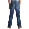 Ariat Boy's B4 Coltrane Jeans
