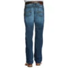 Ariat Freeman M4 Low-Rise Boot Cut Jeans