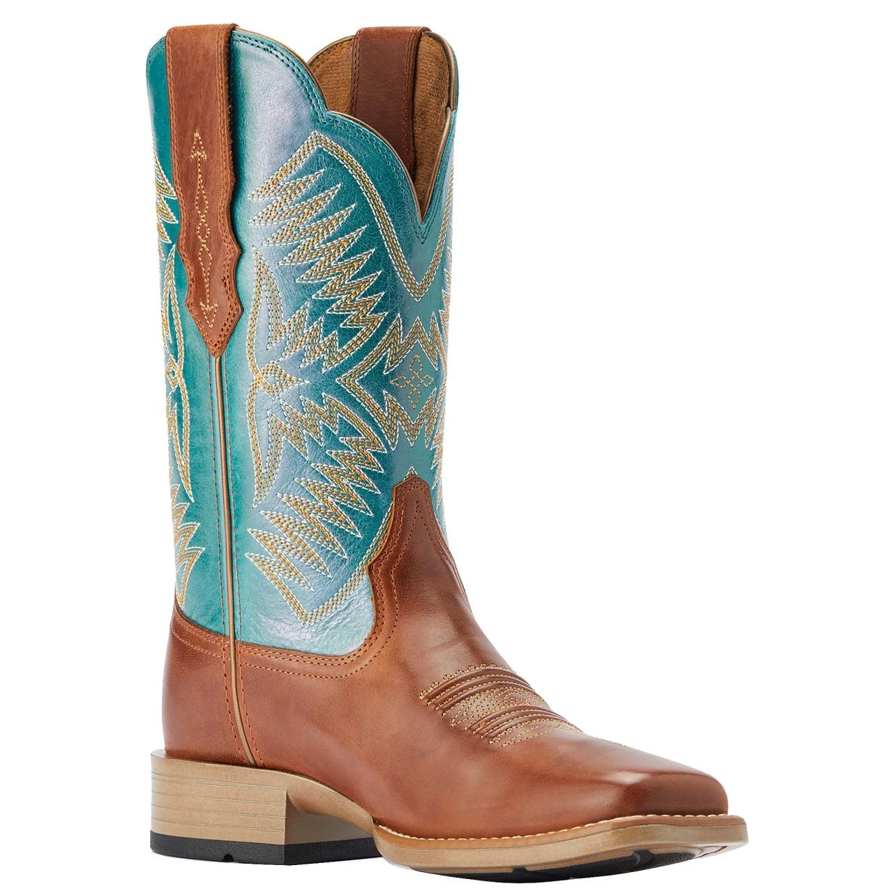 Ariat Women's Odessa Stretchfit Western Boot - Image 2