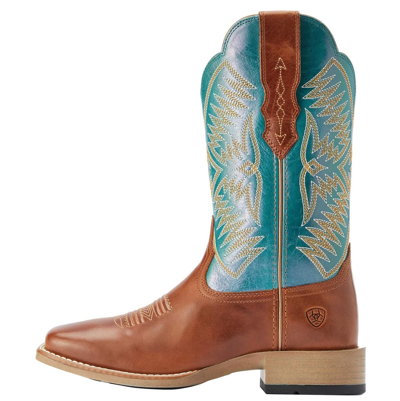 Ariat Women's Odessa Stretchfit Western Boot - Image 3
