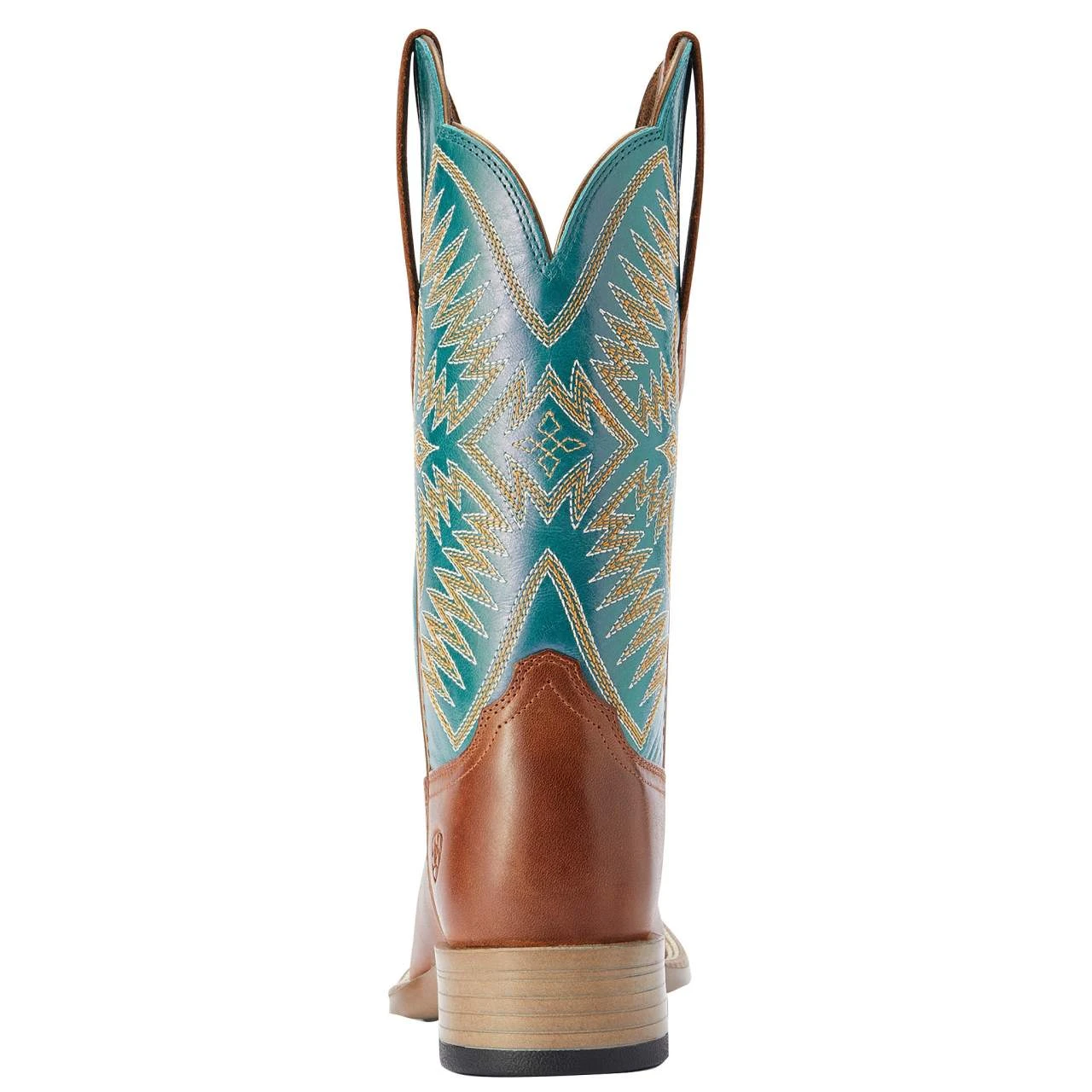Ariat Women's Odessa Stretchfit Western Boot - Image 4